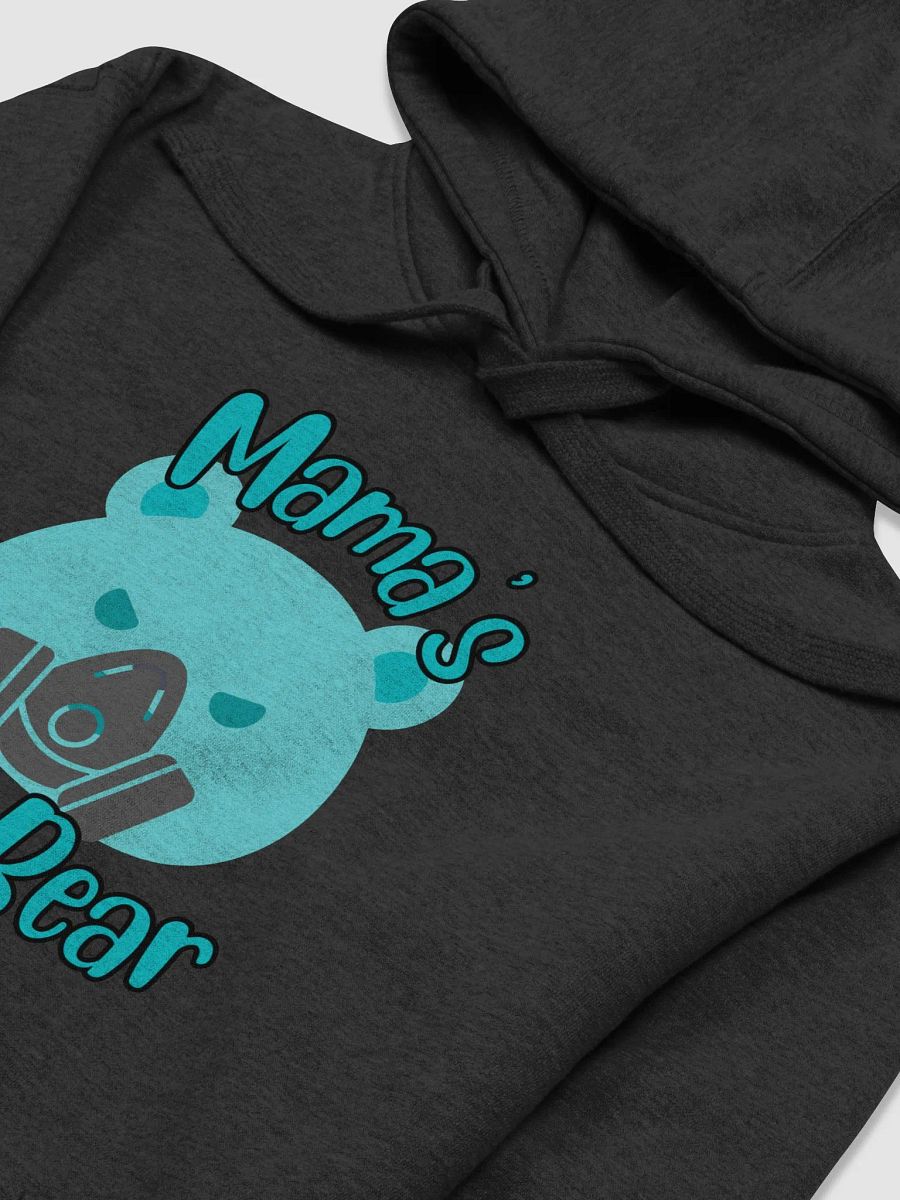 Toxic Bear Hoodie product image (3)