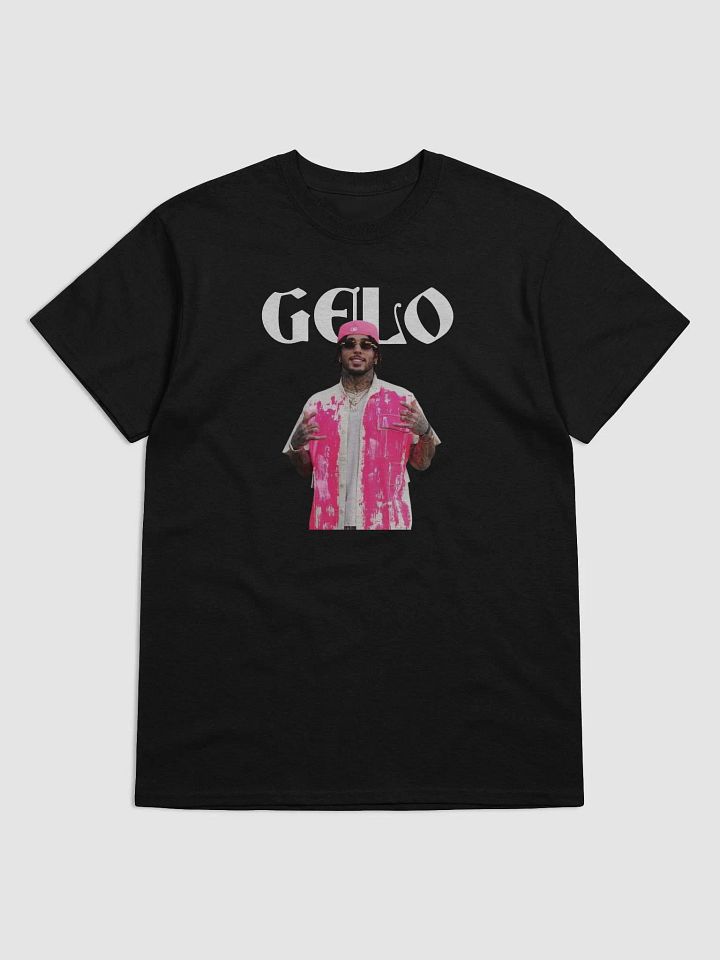Law & Order* GELO T-Shirt product image (4)