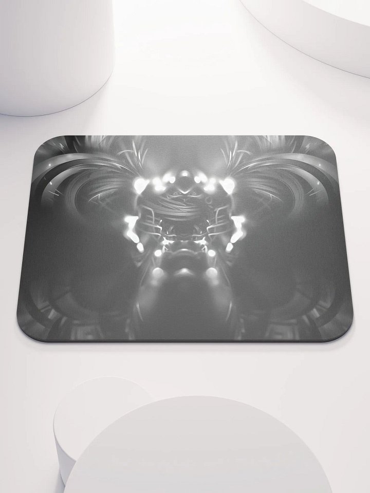 Symmetry Mirage Mouse Pad product image (1)