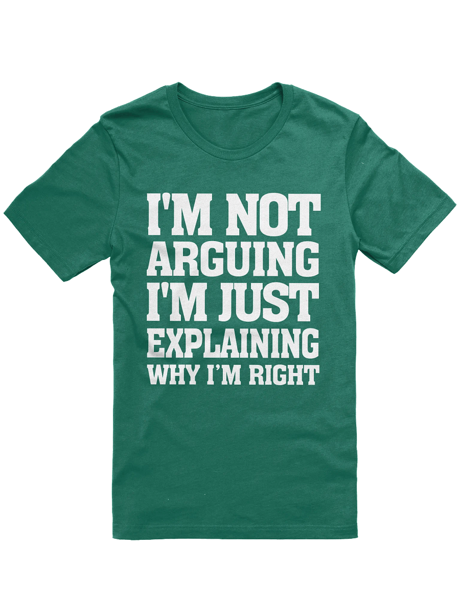 Unstoppable Belief Tee product image (6)