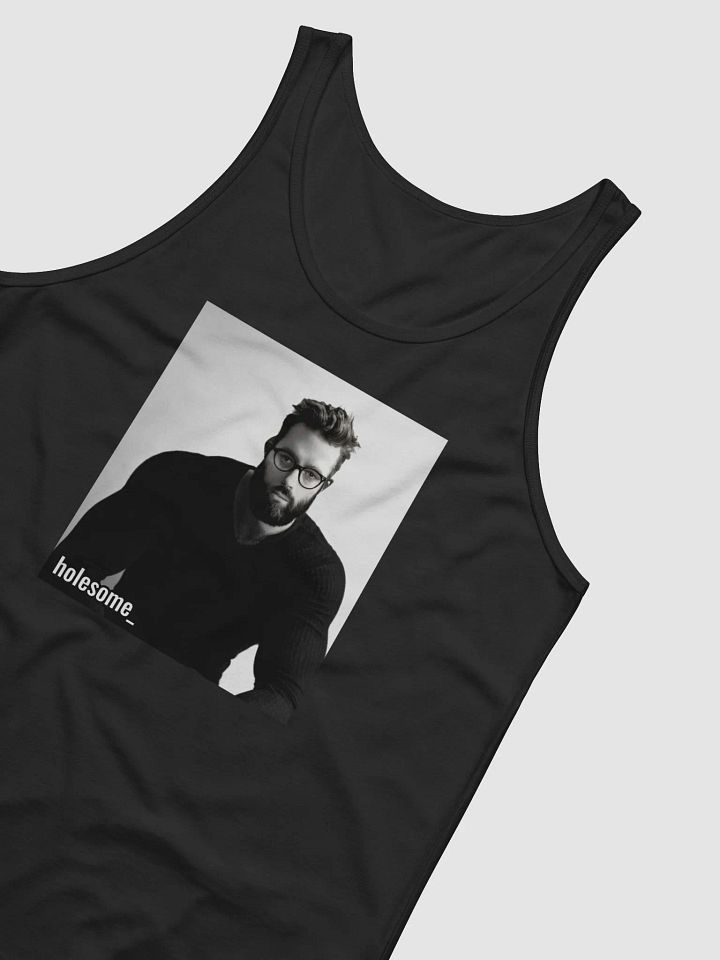 holesome gigaJIM Tank Top product image (18)