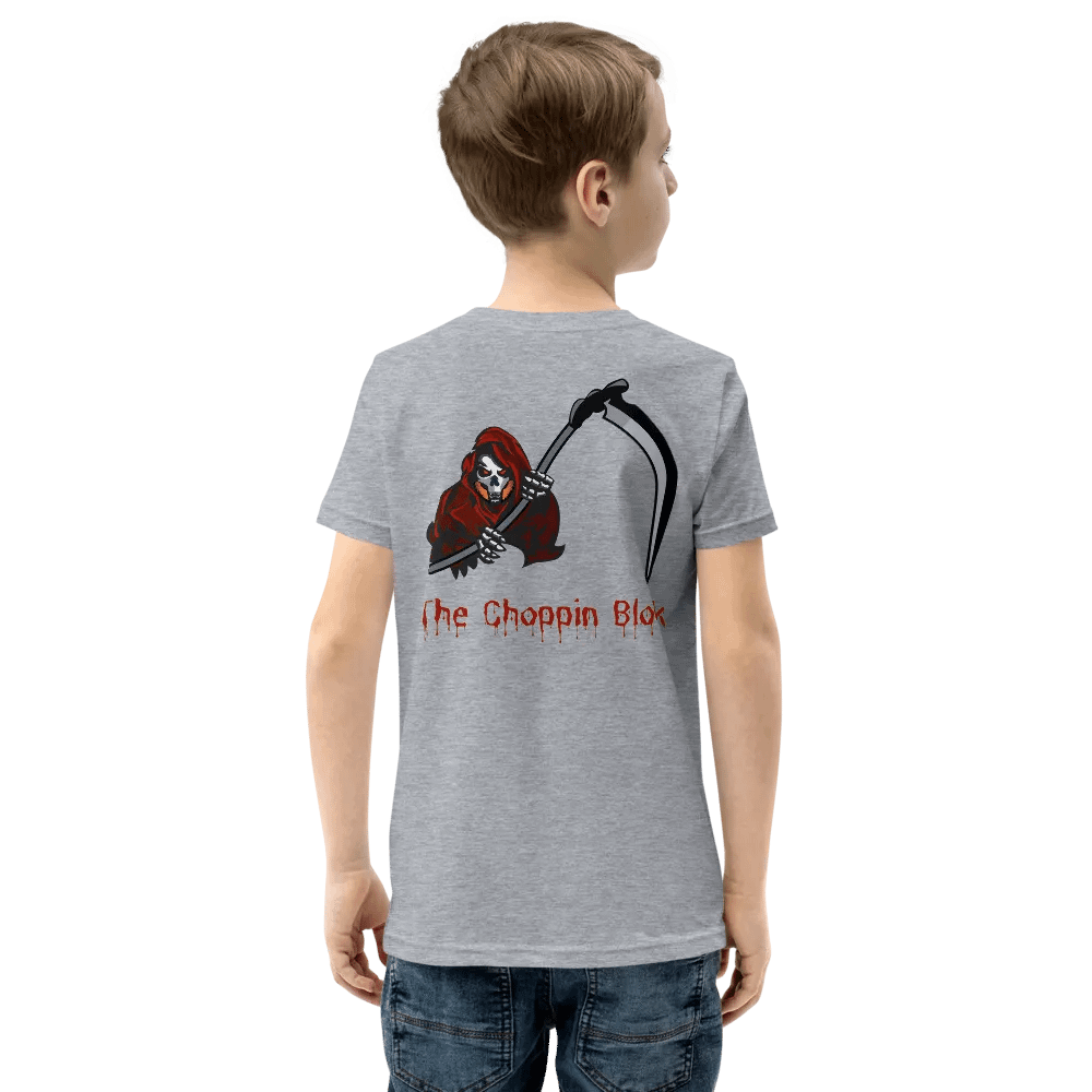 Children's T-Shirt product image (23)