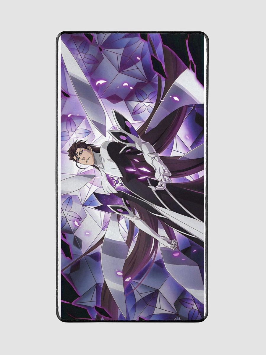 Aizen Sōsuke Desk Mat product image (2)