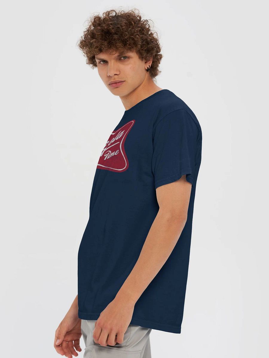 Chipola Time Comfort Colors Tee product image (6)
