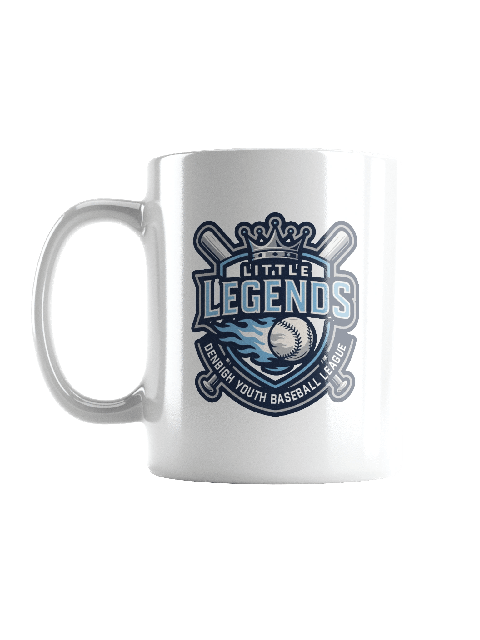 Little Legends - Mug product image (2)