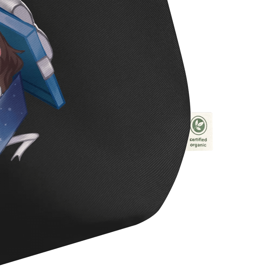 Gift of Whovie Tote product image (2)