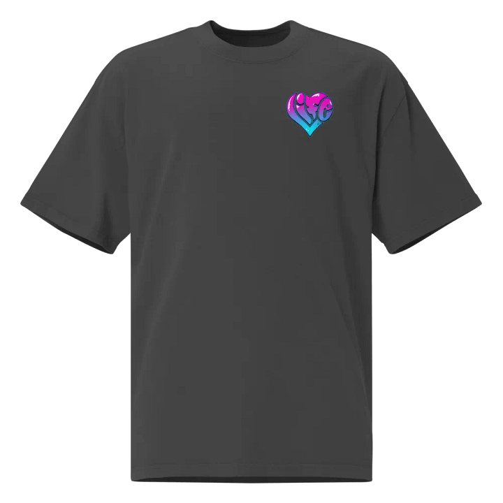 Love Life Klassik Logo Gildan Lightweight Fashion Short Sleeve T-Shirt product image (1)