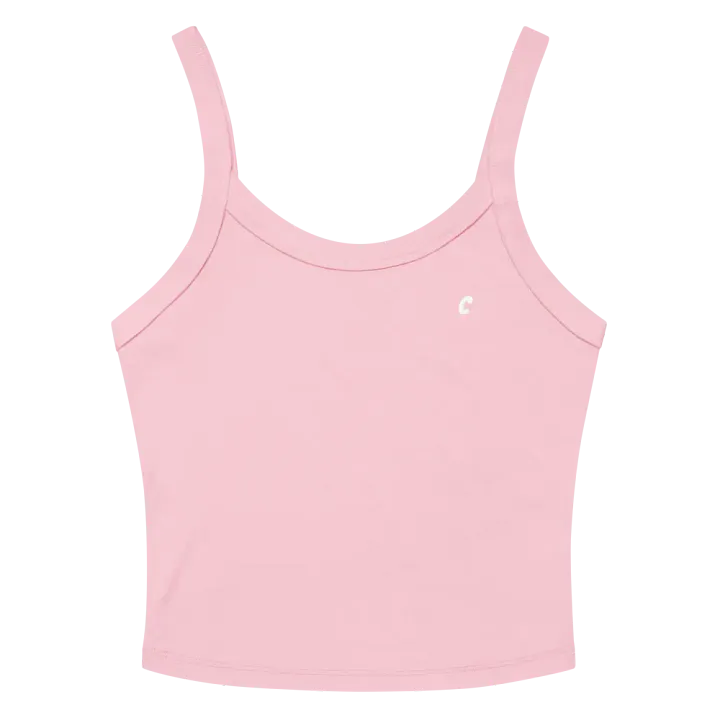 CF Women's Micro-Rib Tank Top product image (2)