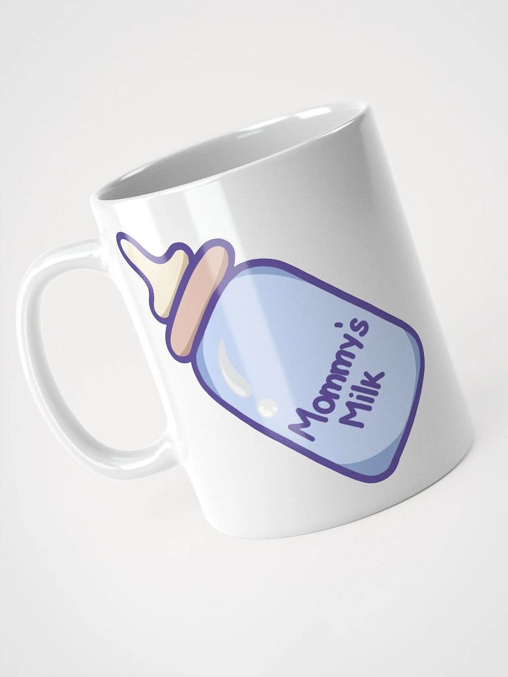 Mommy's Milk Mug product image (1)