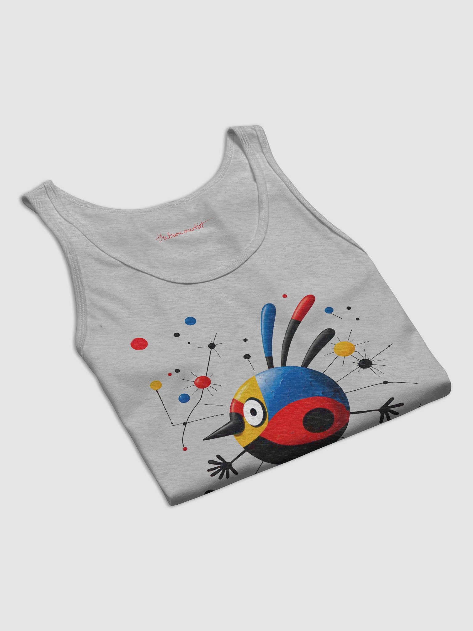 Bella+Canvas Men's Jersey Tank product image (7)