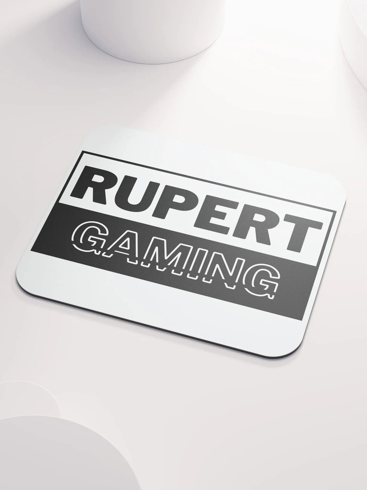 RG Boxed Mouse Pad product image (3)