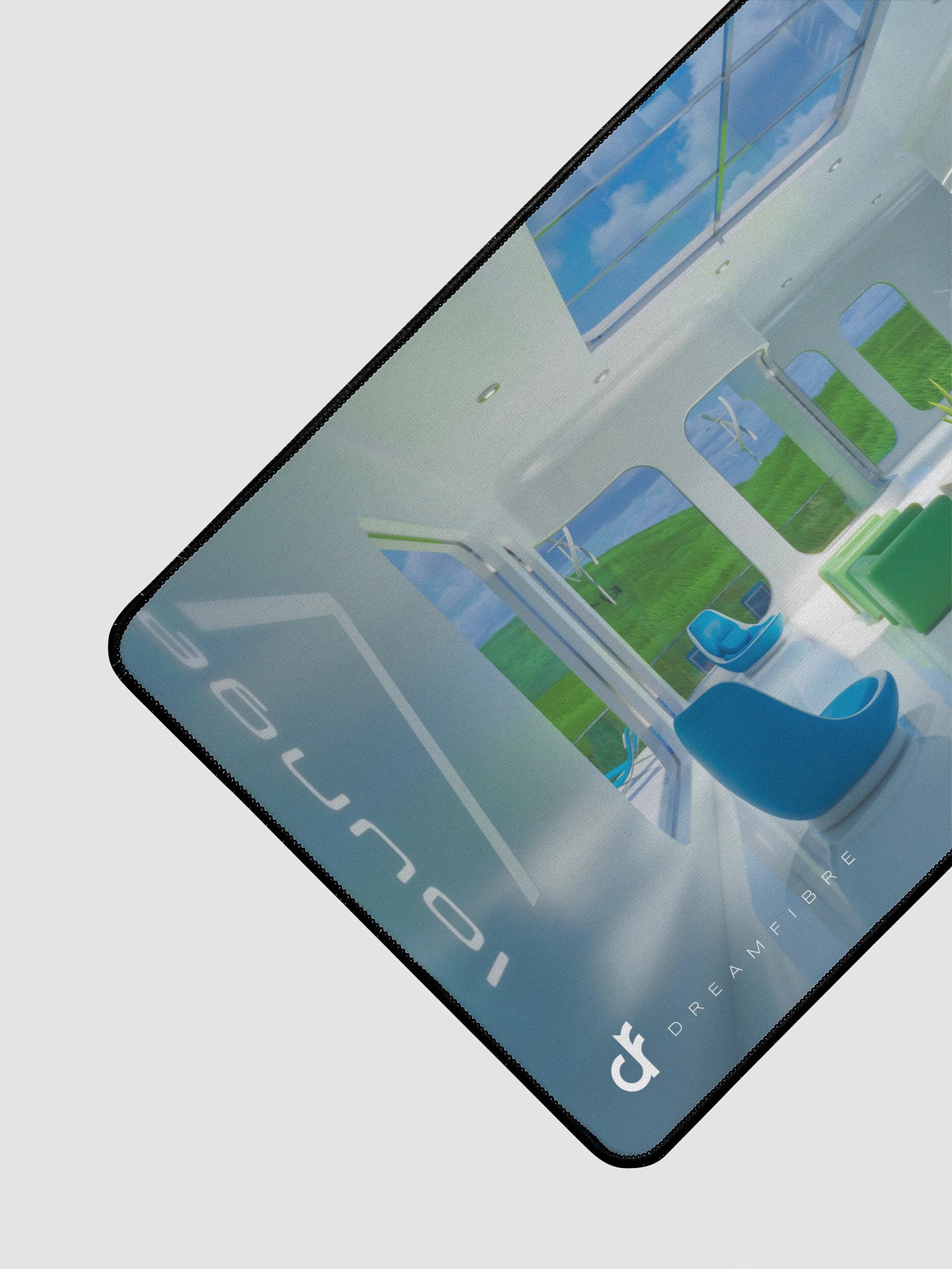 Lucid Skies Desk Mat product image (4)