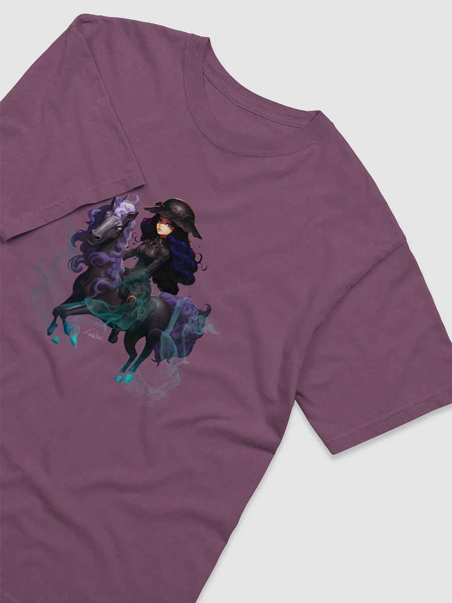 Spectral Horse Rider {shirt} product image (8)