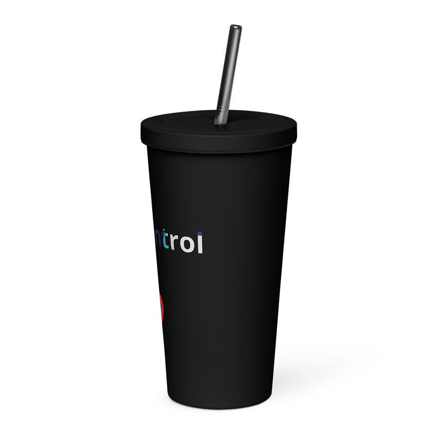 Canadian Heartbeat Insulated Tumbler product image (6)