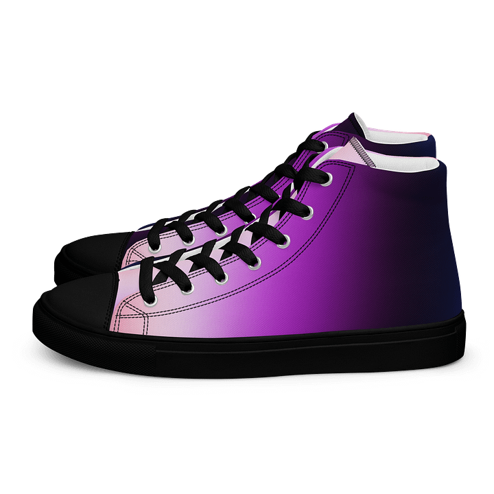 Gender-fluid High Tops product image (1)