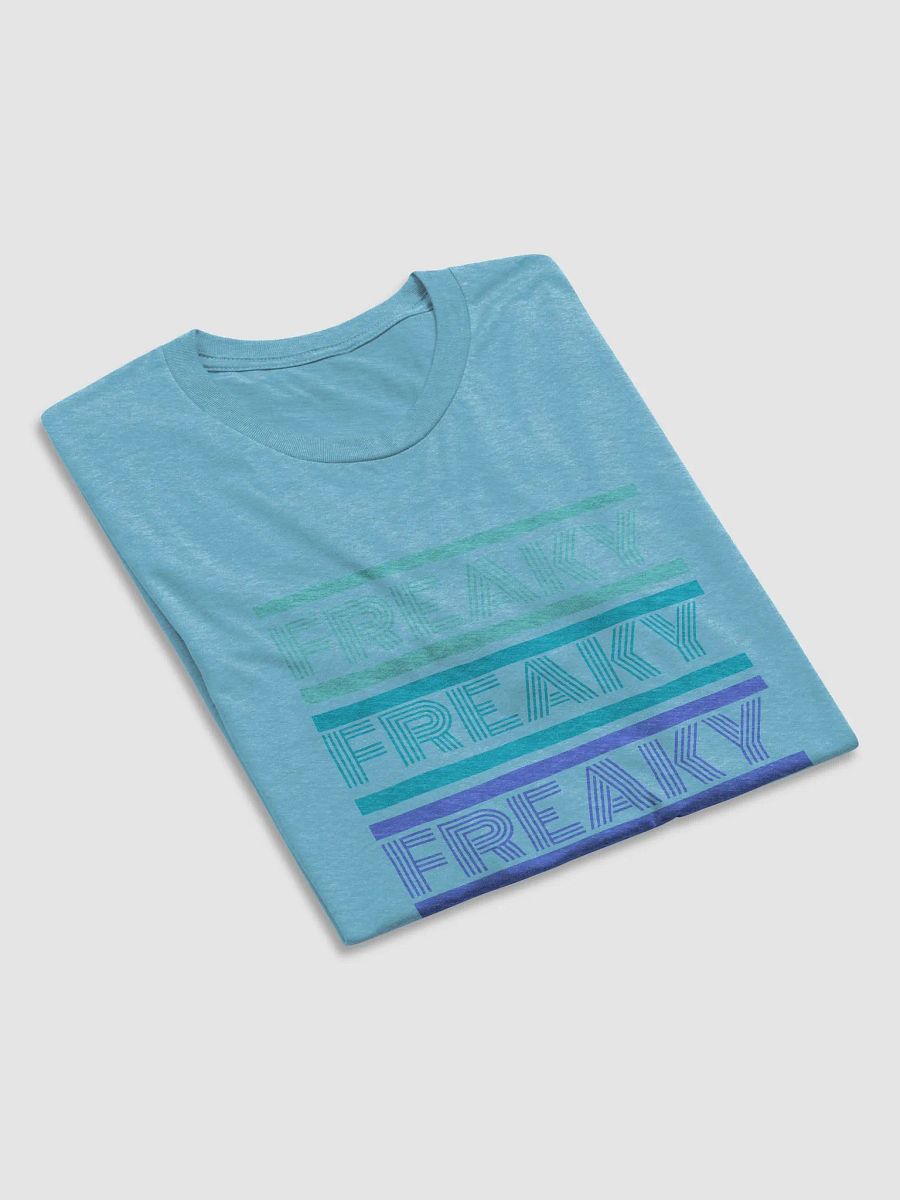Freaky Tee product image (64)