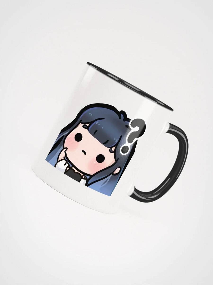 Head Empty Cup product image (4)