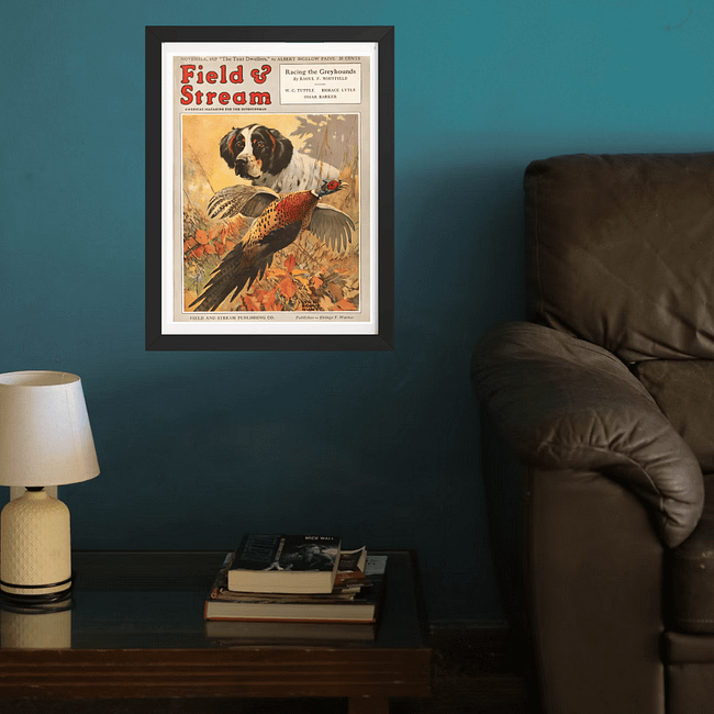 Field and Stream Vintage Collection