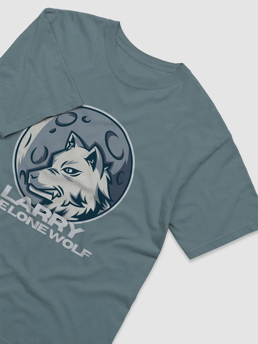 Larry the Lone Wolf T-Shirt product image (4)
