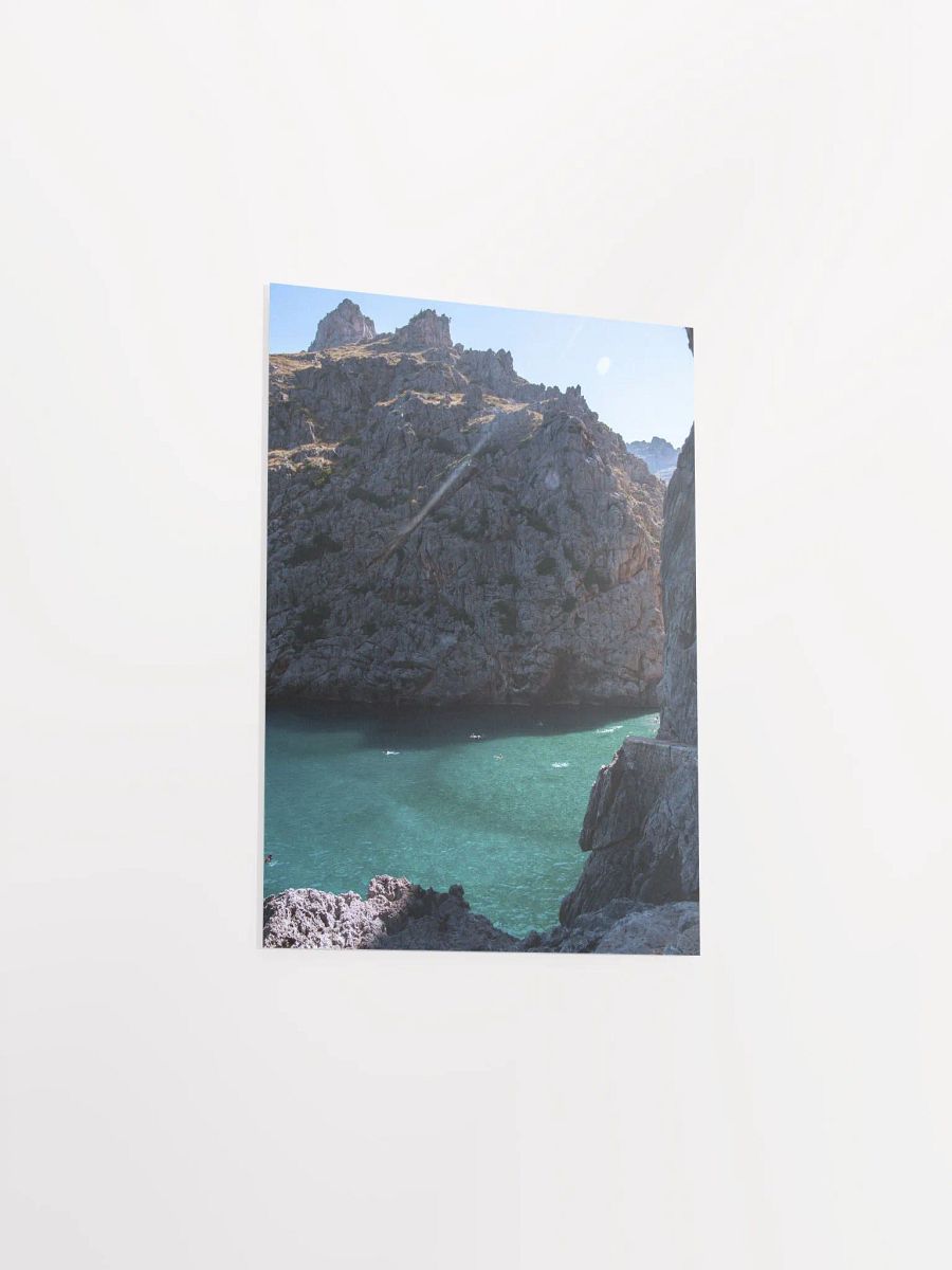 Mediterraneo - Enhanced Matte Paper Poster product image (3)