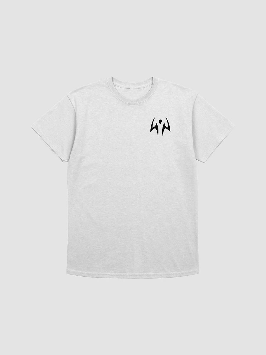 Ancient Sorcerer Tee (White) product image (3)