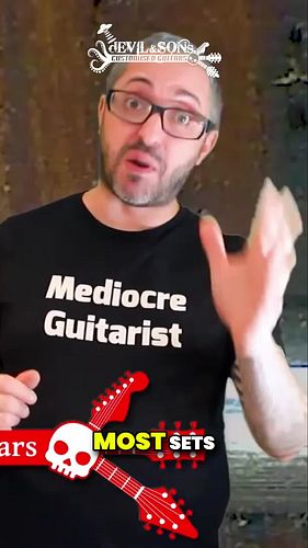 The Science Behind Guitar Strings: Why the G String is Different
Discover the secrets of guitar strings! Dive into the differ...