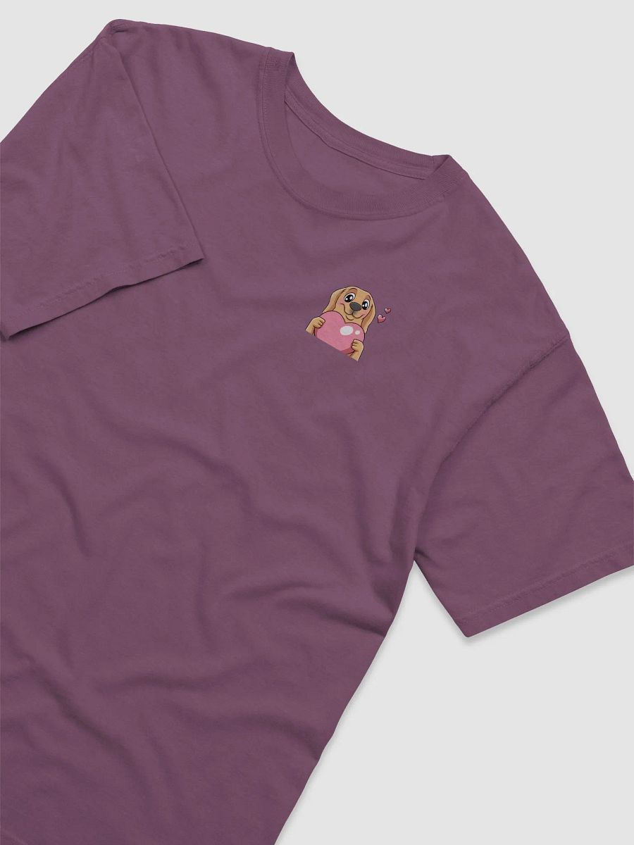 Loki Love Shirt product image (3)