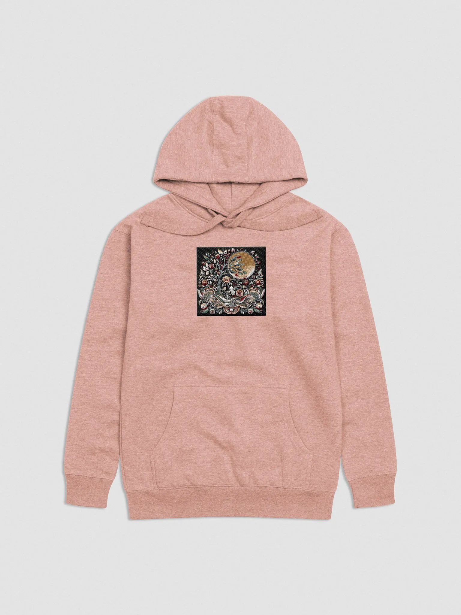 Nature's Strength Hoodie product image (3)