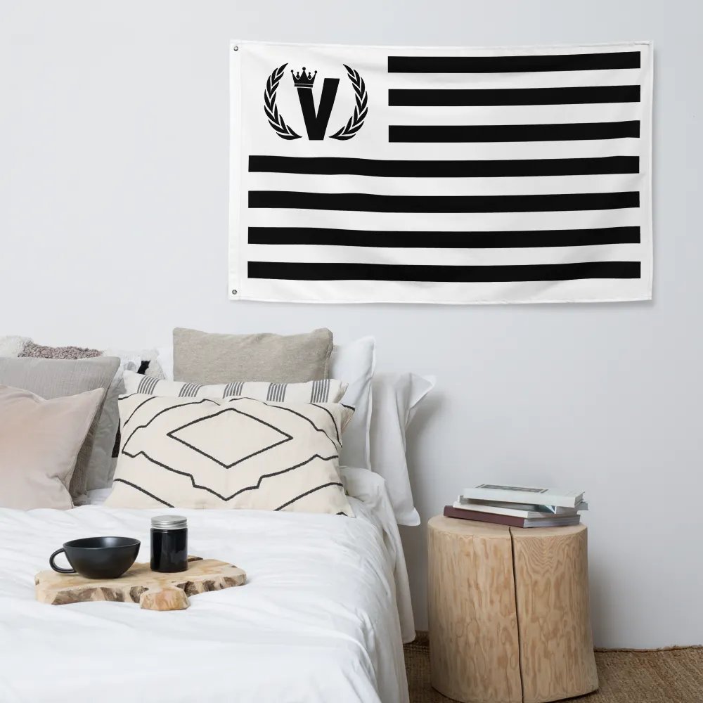 Viictori Territory Flag product image (2)