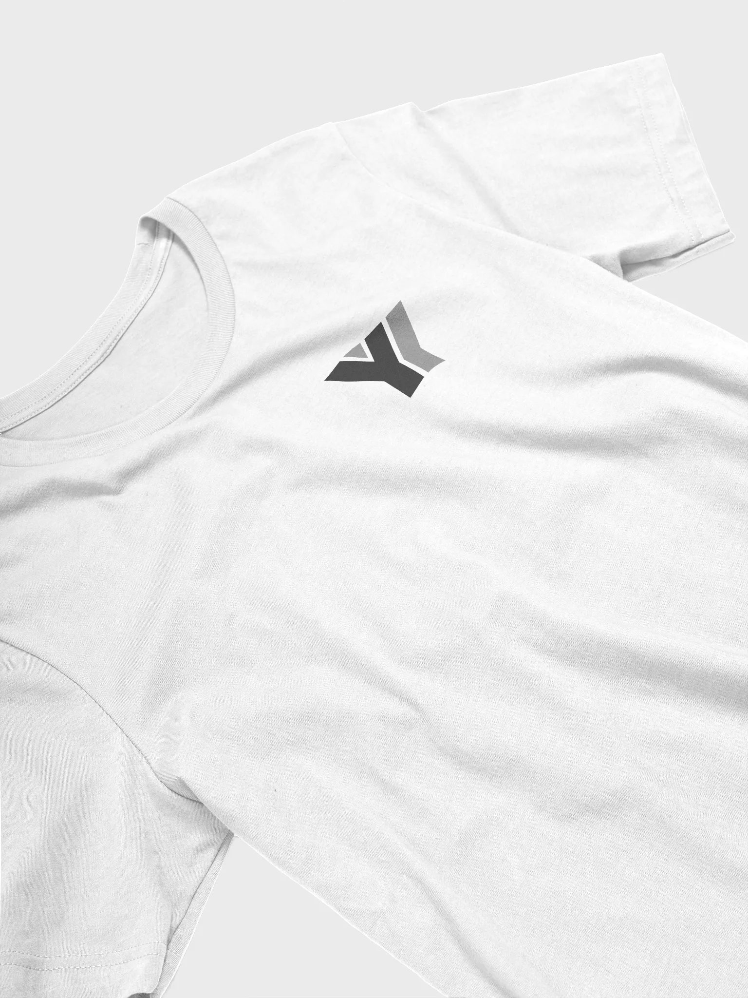 Ralphyy Alt Logo Grey product image (2)