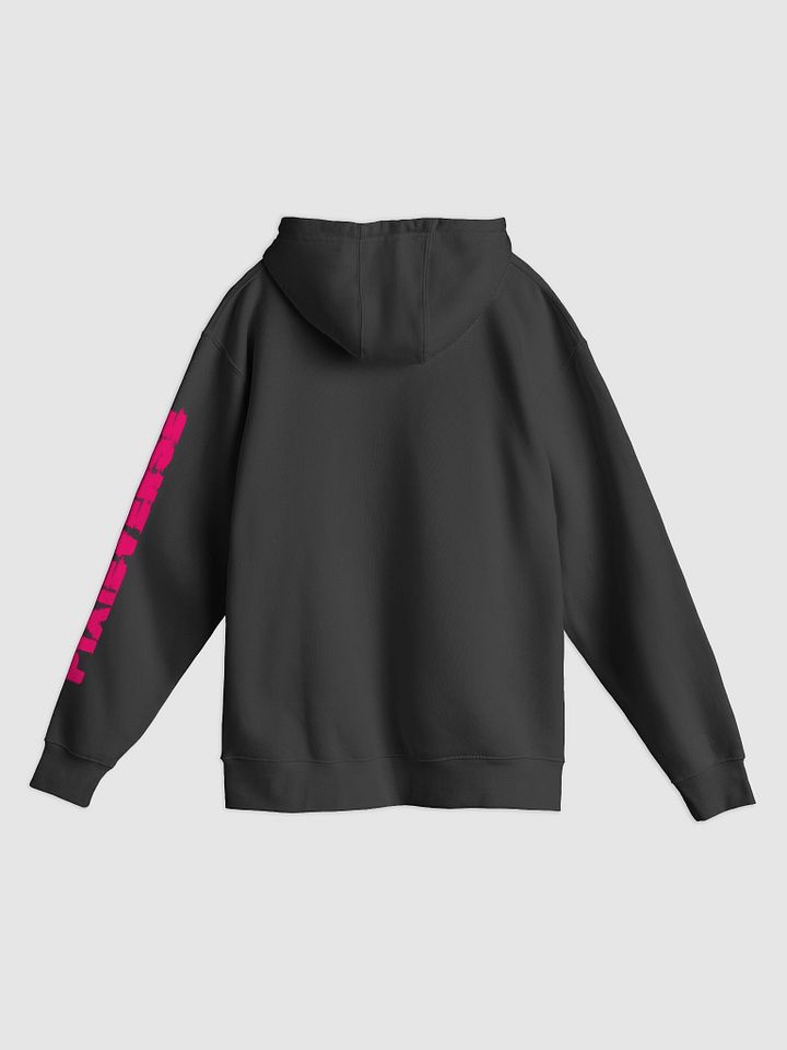PixieHoodie PixieFluff - Limited Edition (Pink) product image (2)