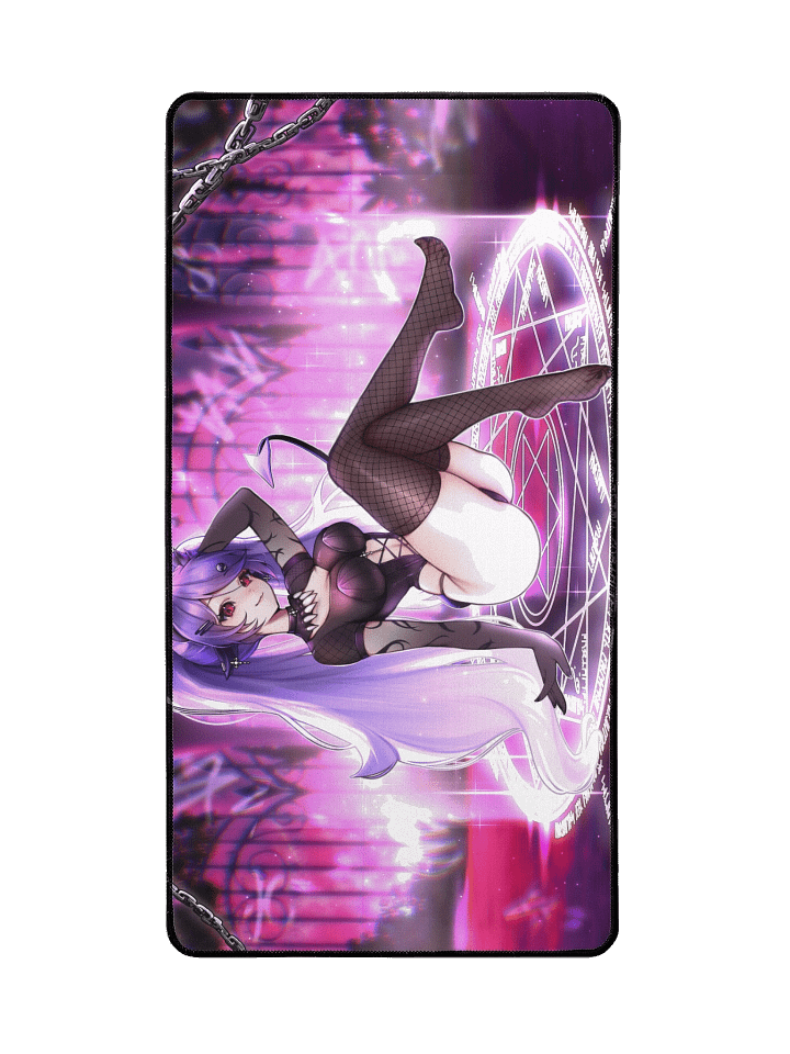 Suvi Summon Deskmat XL product image (2)