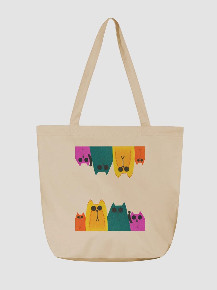 Cats Bag product image (2)