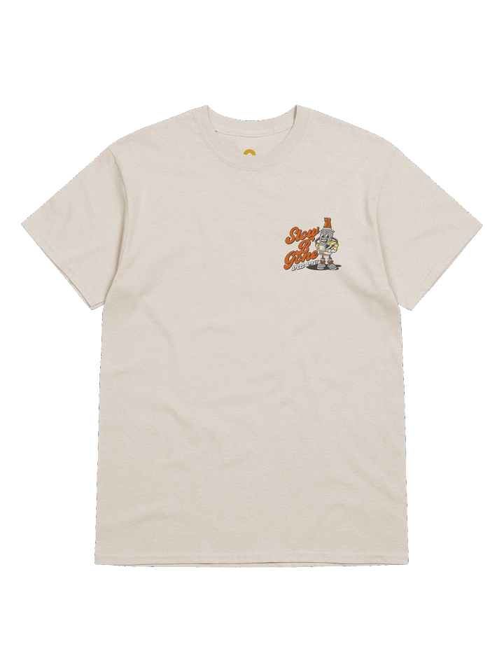 Slow-B-Gone Speed Spray - T-Shirt product image (2)