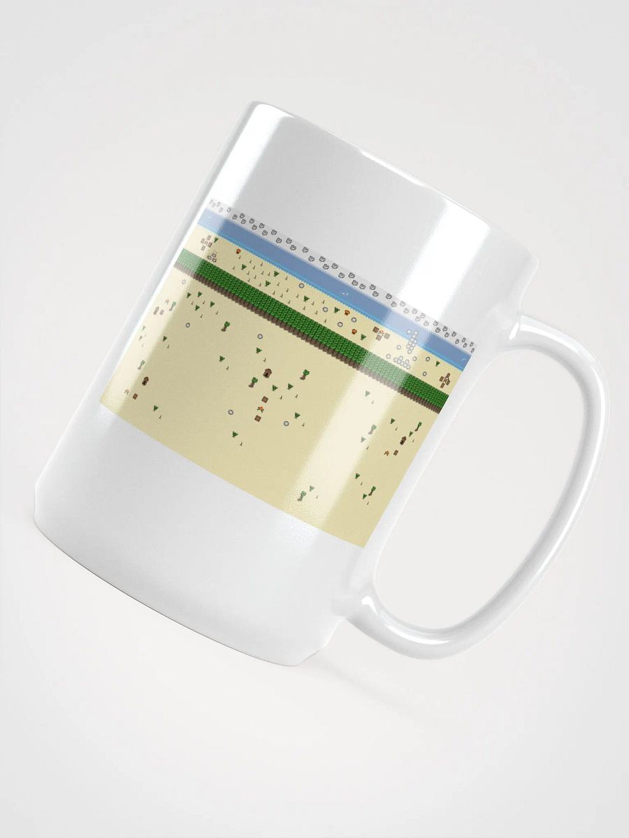 Summer Header on a Mug product image (4)