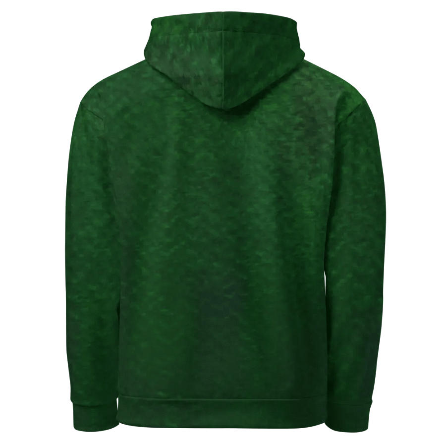 Emerald Forest Hoodie product image (4)