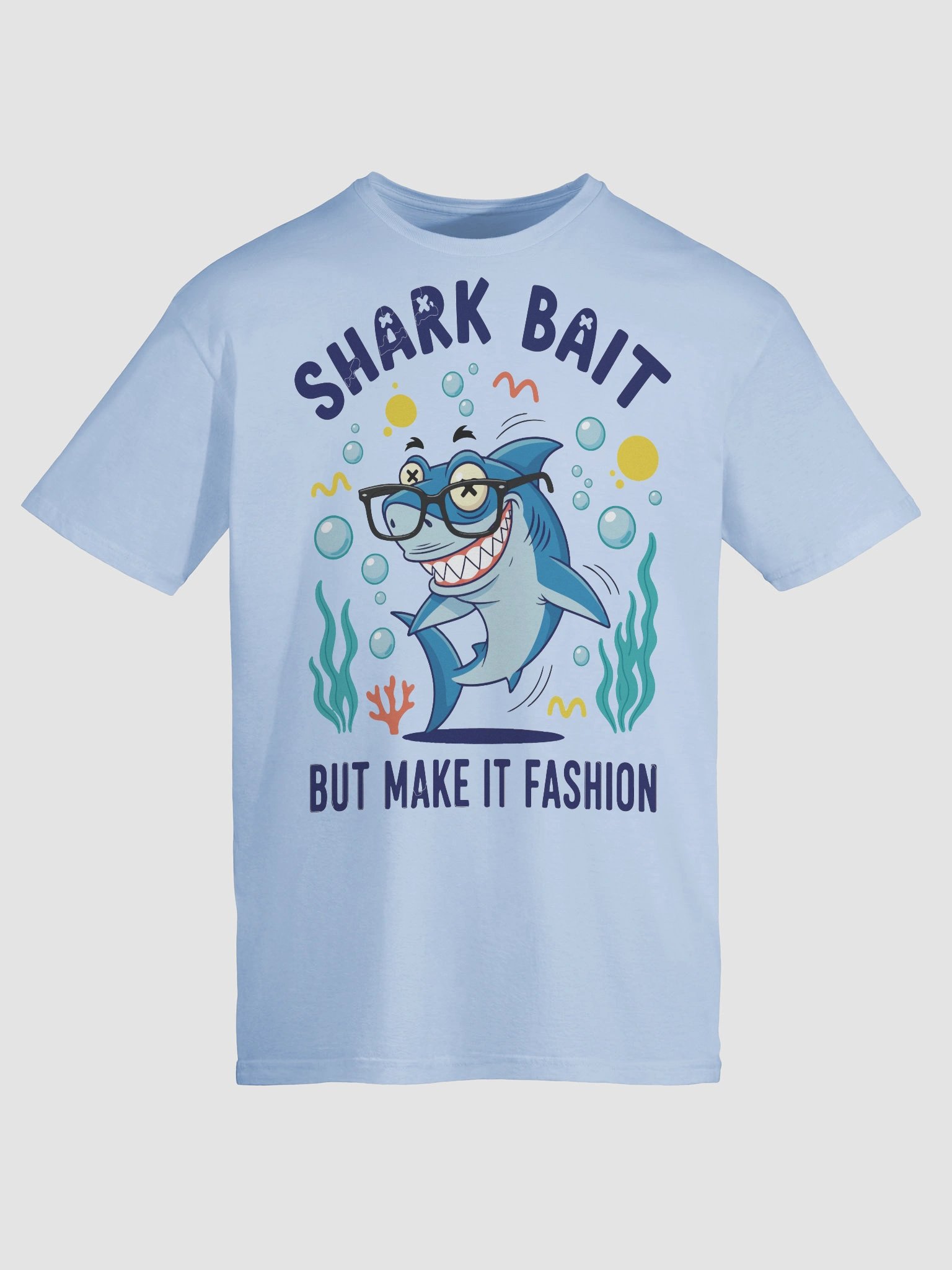 Shark week -light edition- Signature Soft * product image (138)