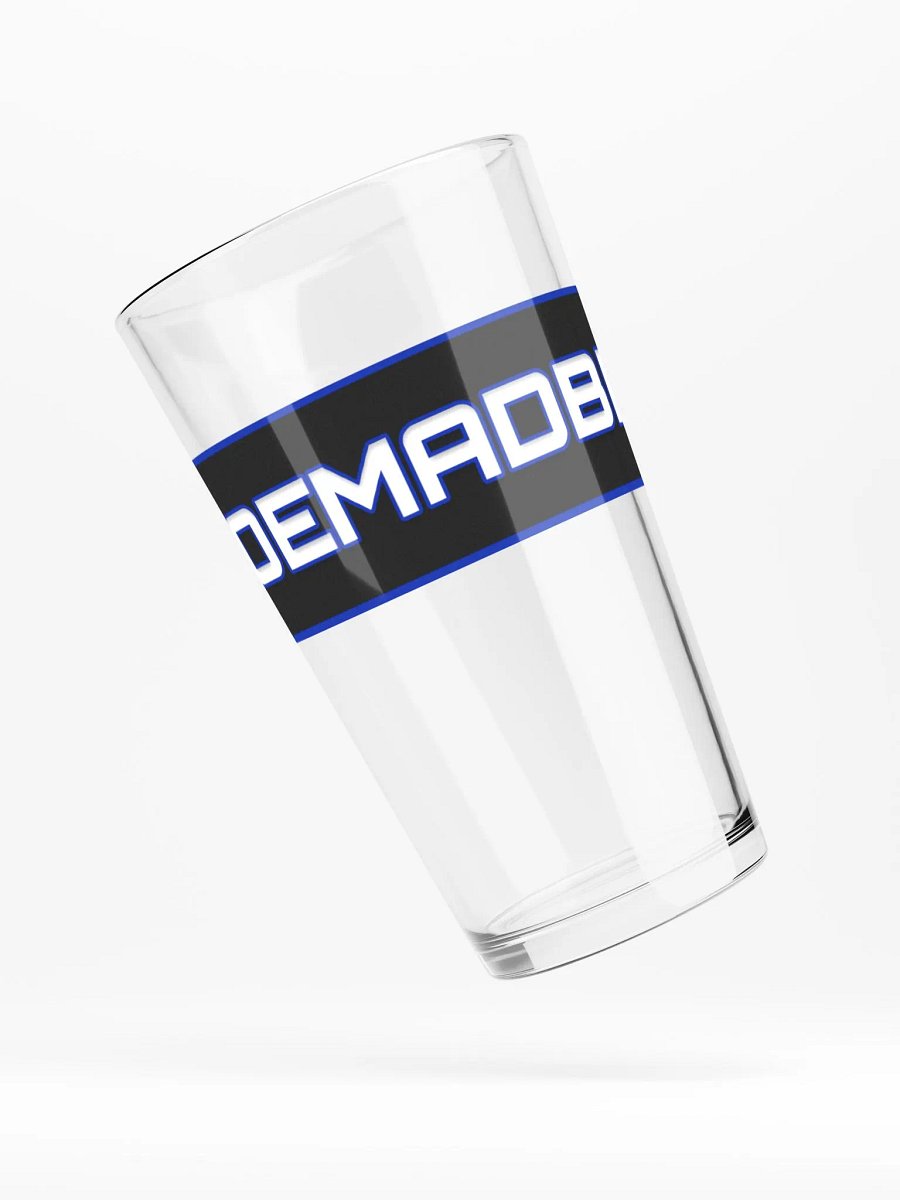 JoeMadBro Pint product image (4)