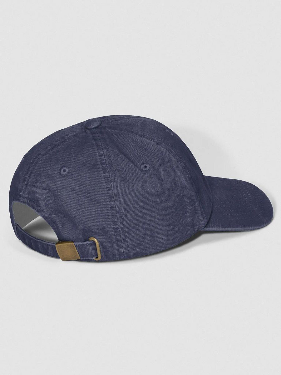 Habitual Instigator Vintage Dad Hat (bubble design) product image (9)