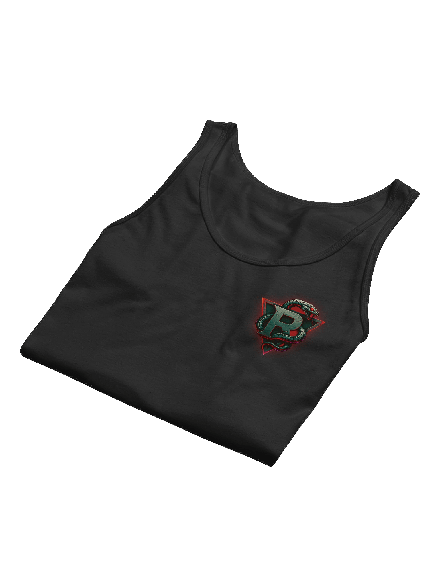 RiseUp313 Singlet product image (8)