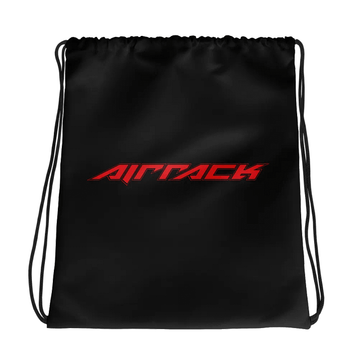 Airrack Drawbag product image (1)