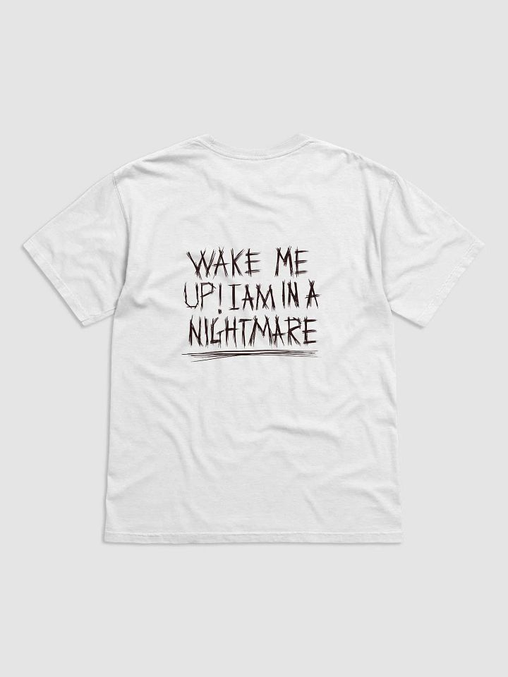 Cryptids named Tee *White product image (2)