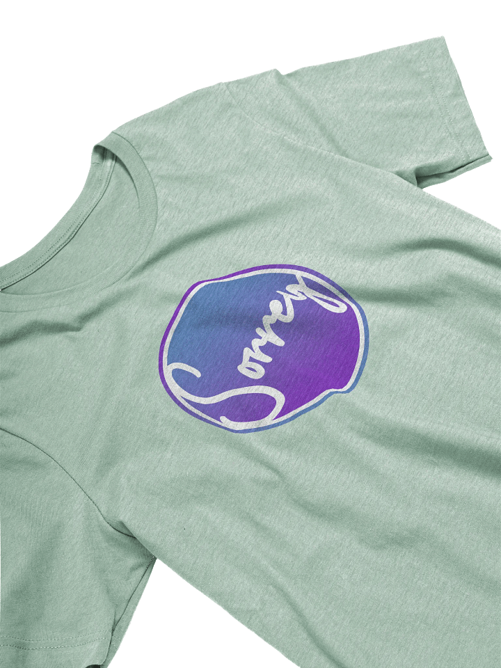 Sorrey Logo - Shirt product image (2)