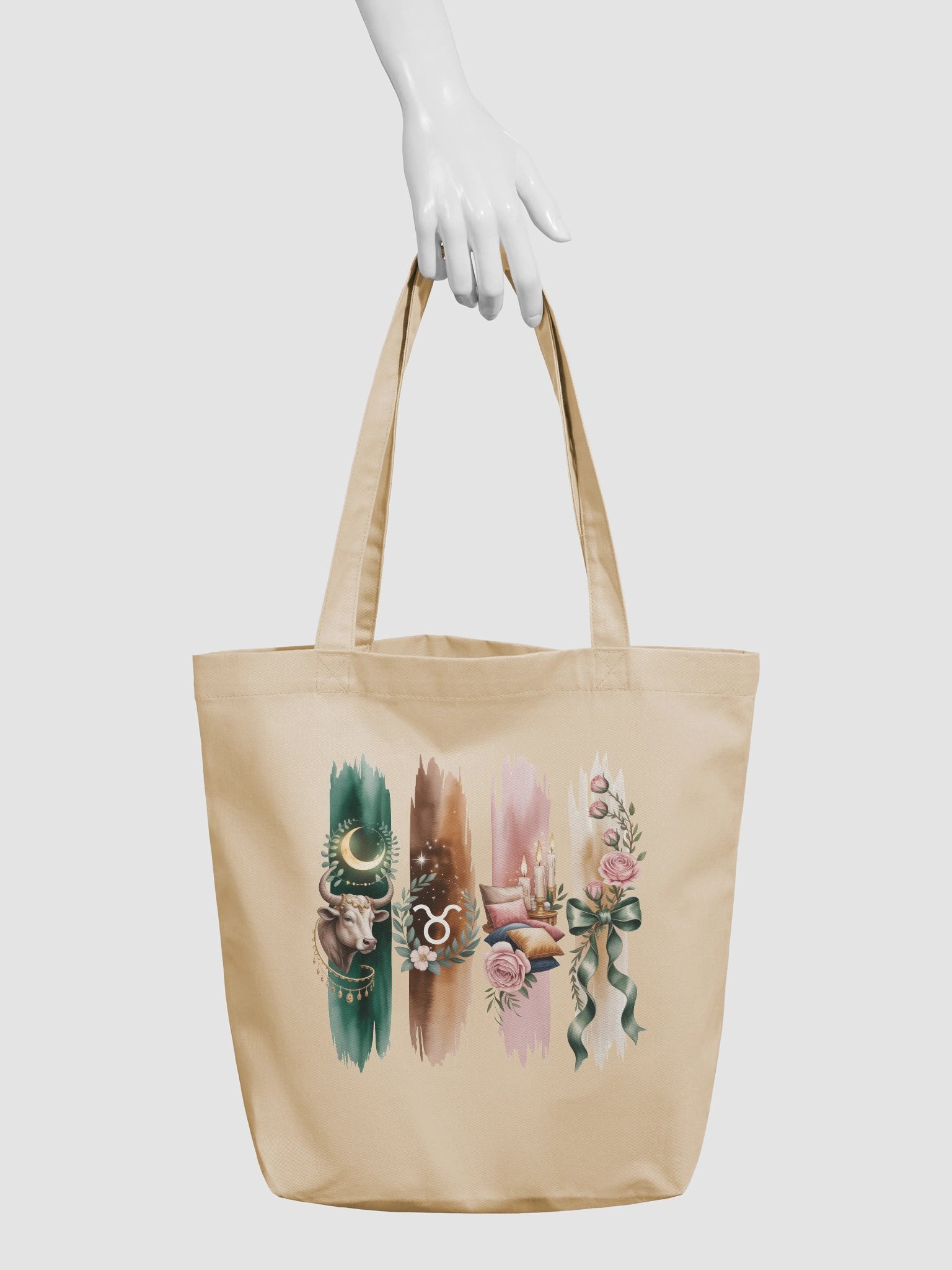 Taurus Zodiac Sign product image (3)