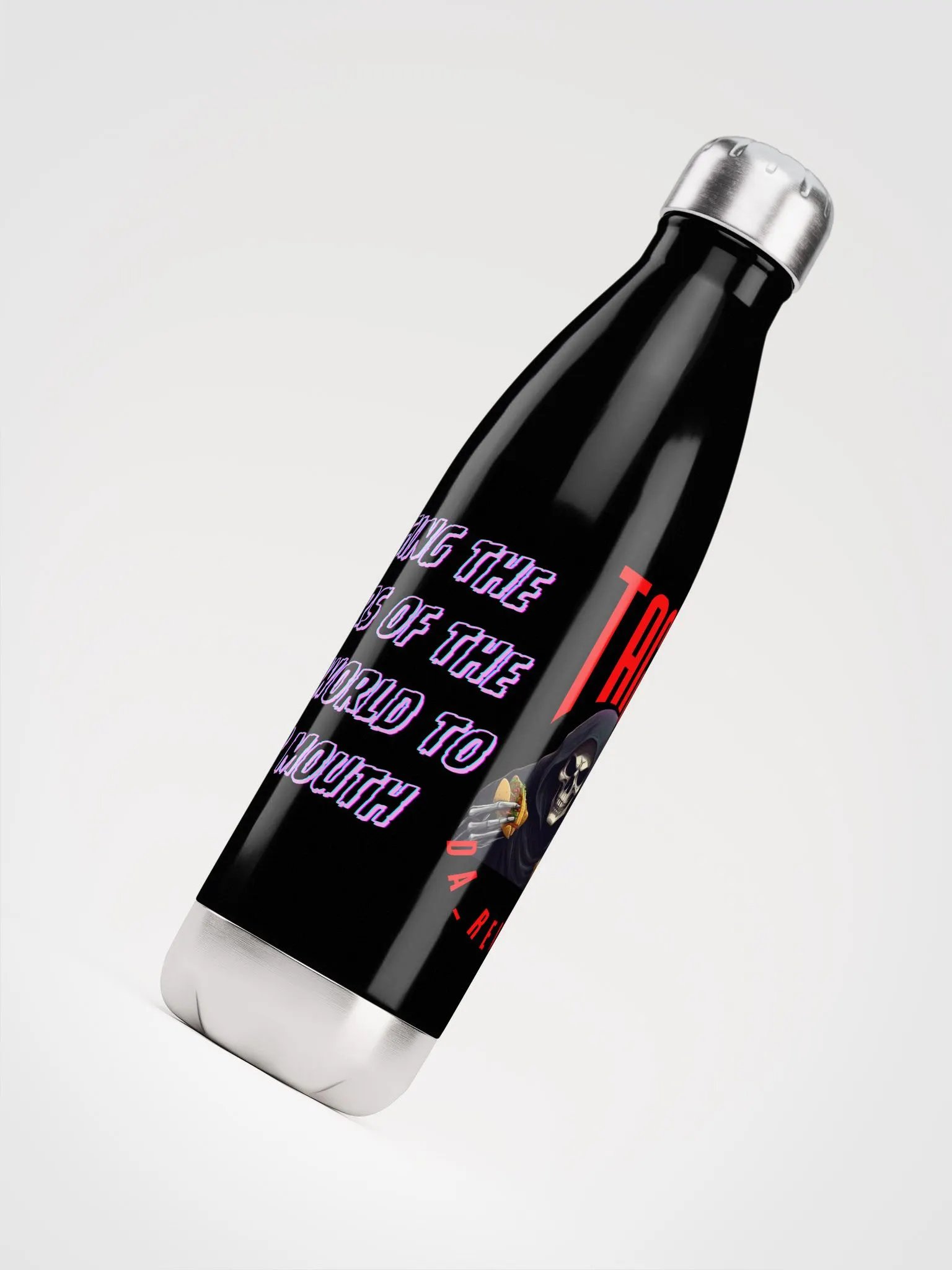 Taco bottle product image (4)