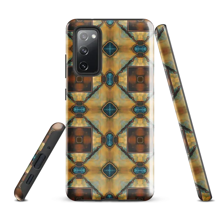 Tough Phone Case for Samsung® #18582415 product image (3)