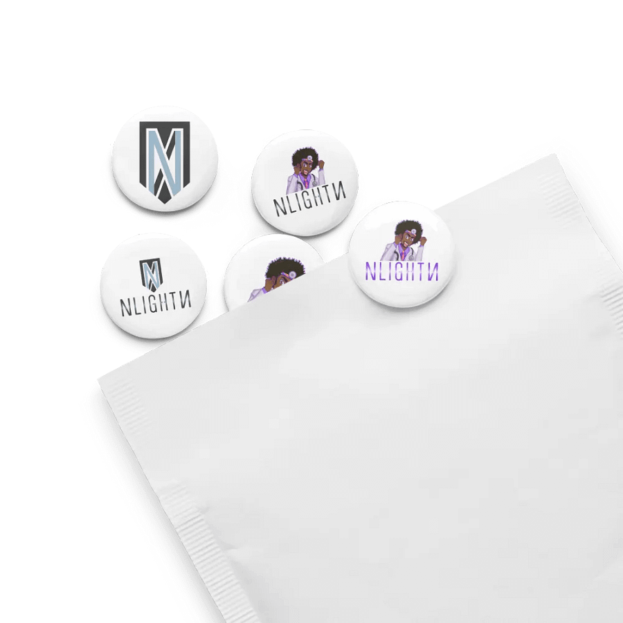 NlightN Pins product image (13)