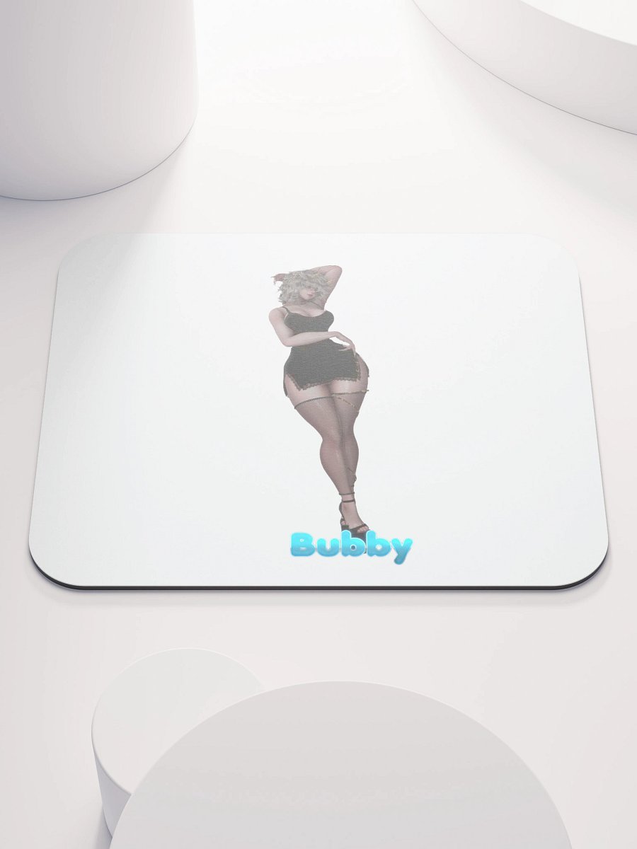Bubby Mouse Pad product image (1)