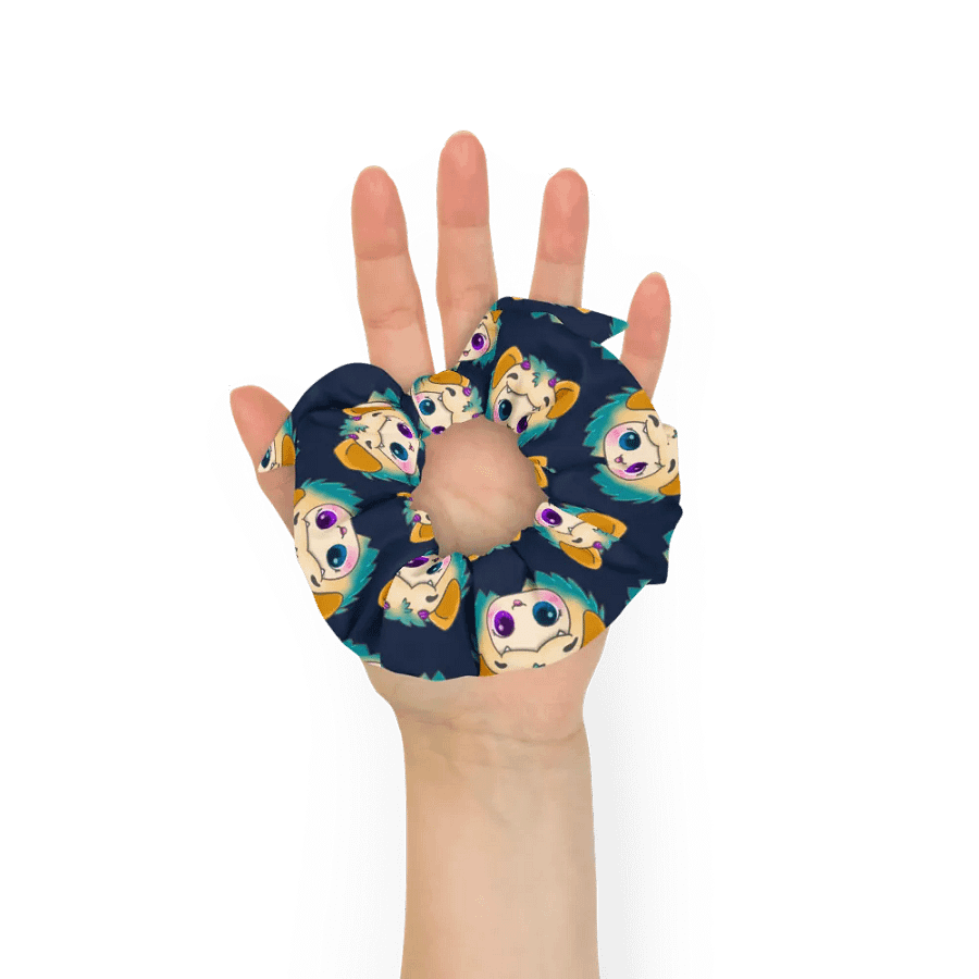 Chimera scrunchie product image (7)