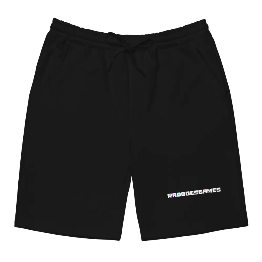 RAD Underground Shorts product image (1)